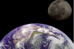 Роскосмос готовий возити туристів до Місяця за 150 мільйонів доларів