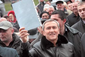 Кабмин отклонил законопроект «Антикосмос». Власть взяла паузу