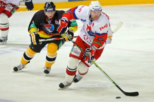 Президент Федерации хоккея: Украине необходима хотя бы одна команда в КХЛ