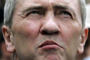 Черновецкий уходит в отставку?