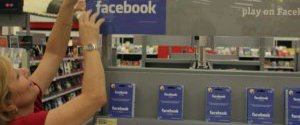 Британці створили телефон для Facebook