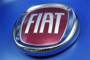 Fiat збільшив свою присутність у Chrysler