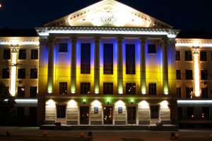 Кількість заступників мера Запоріжжя скоротили з 8 до 5