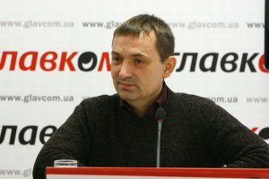 В Украине наблюдается типично революционная ситуация