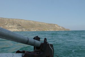 Украина сделала ряд уступок россиянам в вопросе делимитации Азовского моря