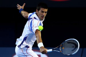 Новак Джокович победил на Australian Open