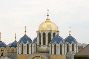 Киевский патриархат хотят уничтожить до лета