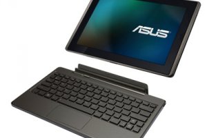 Asus презентовала четыре новых планшета