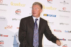 Блохин, Сабо и Лобановский оказались в списке лучших тренеров мира