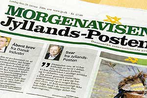 Данські спецслужби відвернули масове вбивство журналістів