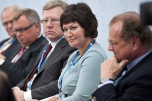Акимова: бизнесу - АПК и энергетику, селянам - спокойствие, а стране - повышение в Doing Business
