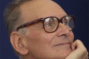 Морриконе напишет рингтоны для новой модели смартфона