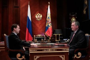 Росія чекає відповіді від НАТО щодо ПРО