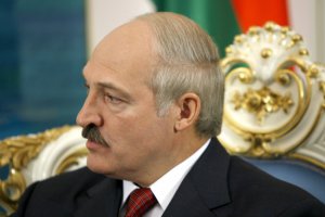 Евросоюз сегодня определится с санкциями против Лукашенко