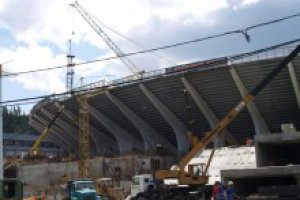 Навколо НСК 