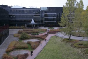 Nokia не будет выпускать смартфон на базе новой ОС
