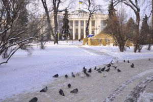 Рада в четверг намерена определиться с датой парламентских выборов