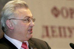 Стретовича исключили из оппозиционного правительства
