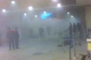 Российские СМИ обнародовали последнюю фразу террориста, взорвавшего людей в аэропорту