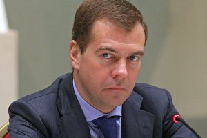 РФ готова починати процедуру ратифікації СНО