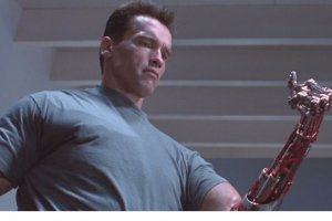 Шварценеггер возвращается в кино