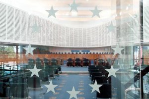 Украинцы стали реже обращаться в Евросуд по правам человека