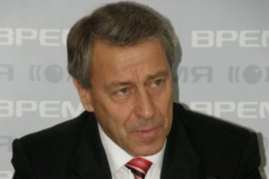 БЮТ не будет голосовать за пенсионную реформу