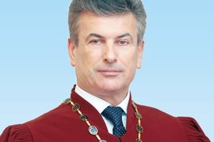 В доме главы Верховного суда провели обыск