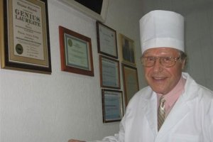Украине уже не нужна Академия медицинских наук?