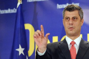 Опубликованы материалы, подтверждающие преступное прошлое косовского премьера