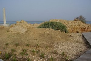 Древнеизраильская крепость Тель-Кудади оказалась ассирийским форпостом