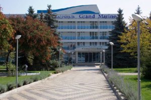 Сборные Англии и Италии хотят на Евро жить в Одессе