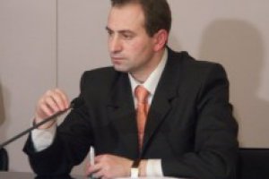 БЮТ не будет голосовать за изменения в Конституцию по выборам
