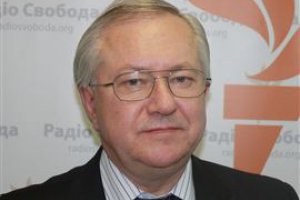 Тарасюк обеспокоен положением украинцев в России