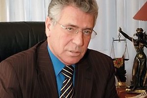 Фесенко намагається незаконно встановити адміністративну вертикаль управління загальними судами?