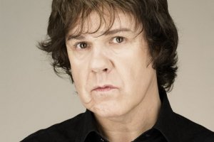 Помер відомий музикант Гарі Мур