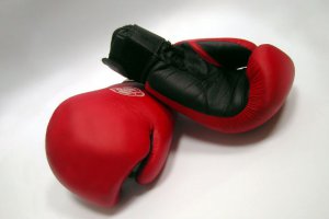 Чемпионат Европы по боксу 2011 года пройдет в Болгарии