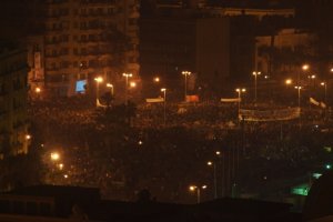 Египетская оппозиция не верит в конституционные реформы