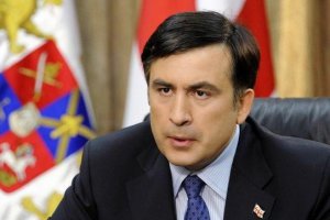 Саакашвили: Войска РФ не пускают в Абхазию граждан 