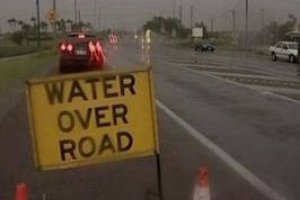 В Австралії затоплено 22 міста