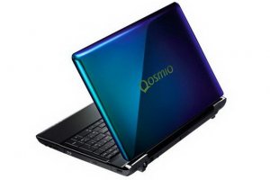 Toshiba создал ноутбук-хамелеон