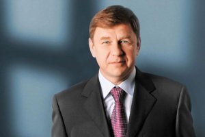Поживанов работает в Австрии и не исключает, что вернется в Украину