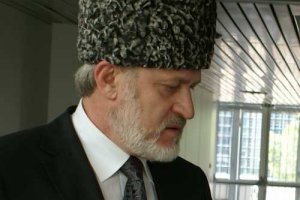 Польша отказала Ахмеду Закаеву во въездной визе