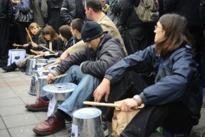 В Киеве сегодня снова будут протестовать предприниматели