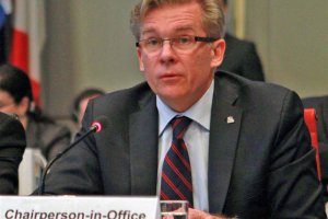 ОБСЕ надеется, что Украина решит проблемы свободы слова и демократии