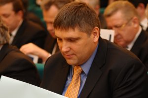 Следующий этап админреформы коснется госслужбы