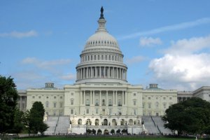 До США відбула рекордна делегація українських чиновників