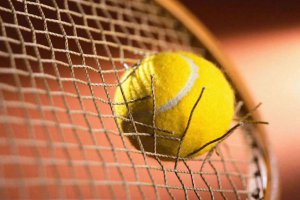 Україна опустилася на одну позицію в рейтингу тенісних збірних