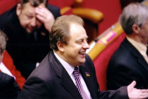 Янукович видав індульгенцію Грицаку і ЄДАПСу