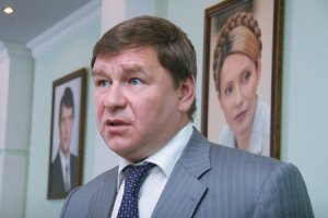 Поживанов до цих пір не володіє інформацією у справі проти нього